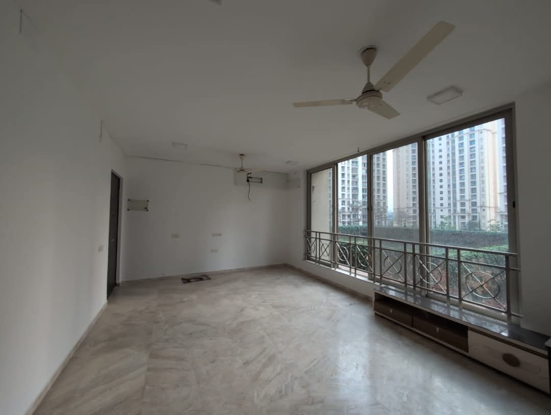 2.5 BHK + Pooja Room 1020 Sq.Ft. Apartment in Rodas Enclave Woodstock