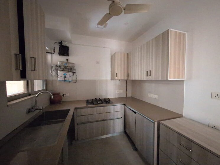 Kitchen, rodas-enclave-woodstock 2.5 Bedroom 1020 Sq.Ft. Apartment In Patlipada Thane 8654182