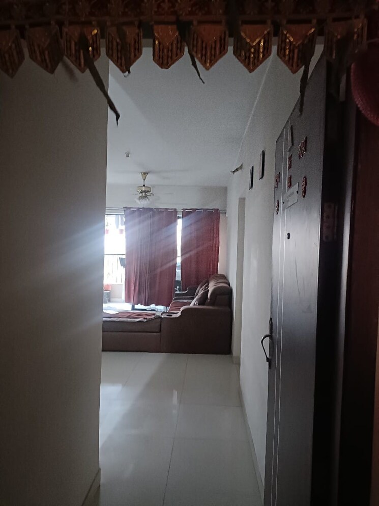 Living Room, wadgaon sheri 2 Bedroom 670 Sq.Ft. Apartment In Wadgaon Sheri Pune 8654188