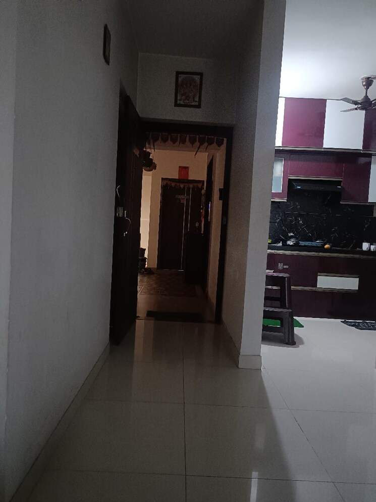 Kitchen, wadgaon sheri 2 Bedroom 670 Sq.Ft. Apartment In Wadgaon Sheri Pune 8654188