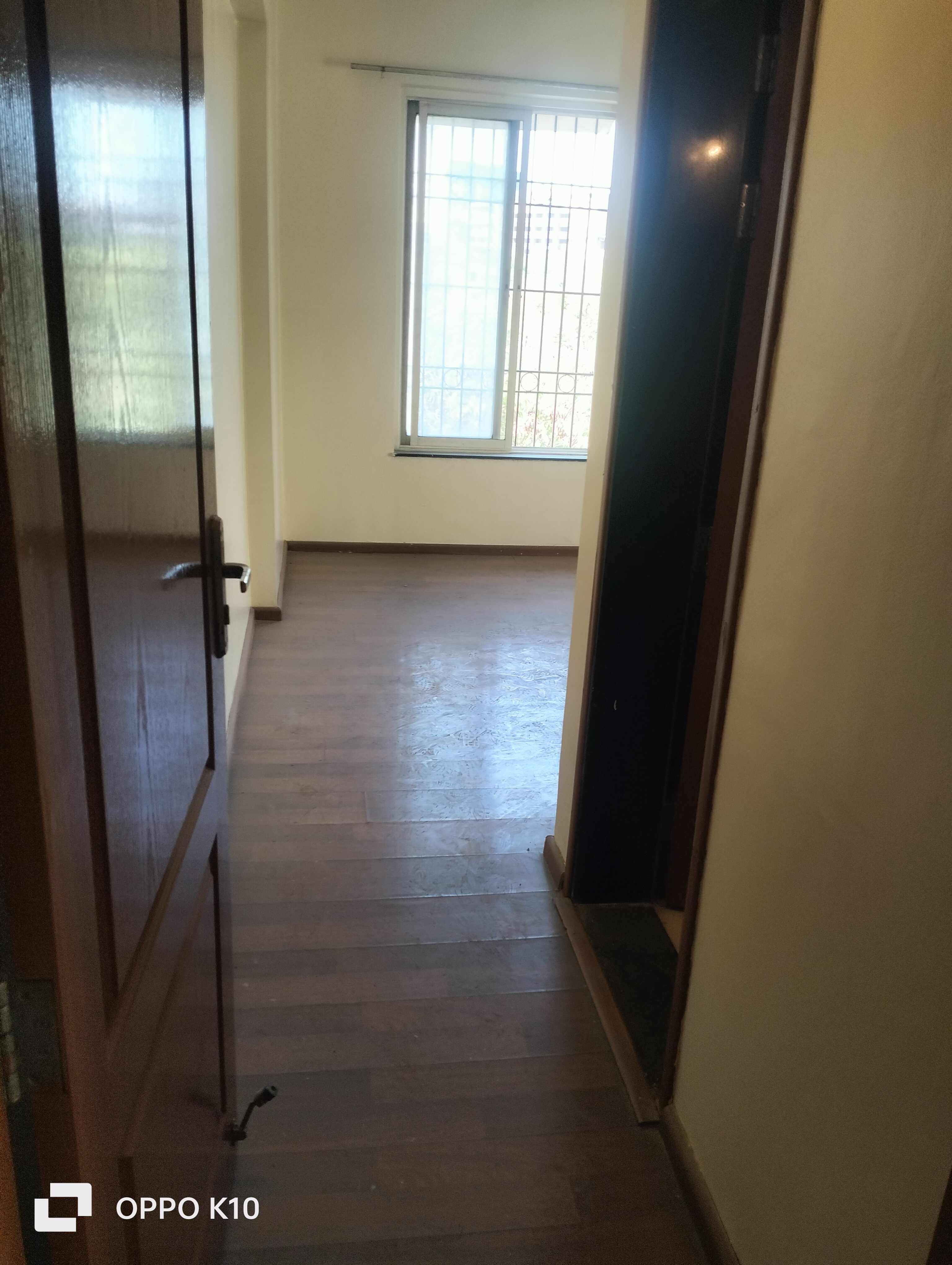 2 BHK 900 Sq.Ft. Apartment in Suyog Laher