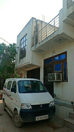  Plot – Exterior View View at RSA Paradise Dream City, Tilapta - for Sale