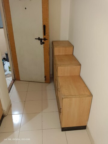 Furnished Amenities in 1 BHK Apartment at Wadgaon Sheri – for Rent