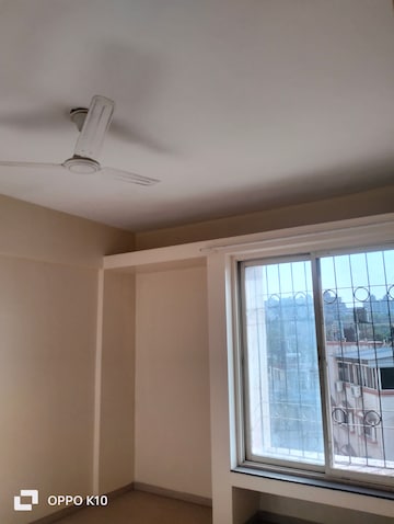 2 BHK Apartment For Rent in Goel Ganga Glitz, Undri