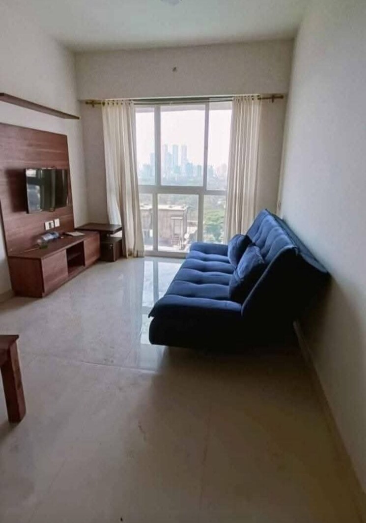 Living Room, sethia-imperial-avenue 1 Bedroom 365 Sq.Ft. Apartment In Malad East Mumbai 8654201