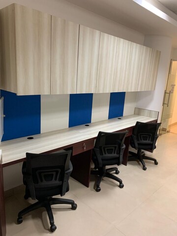  Office Space For Rent in Emaar Emerald Plaza, Sector 65