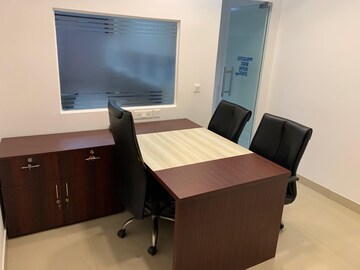 Team Area in  Office Space at Emaar Emerald Plaza, Sector 65 – for Rent