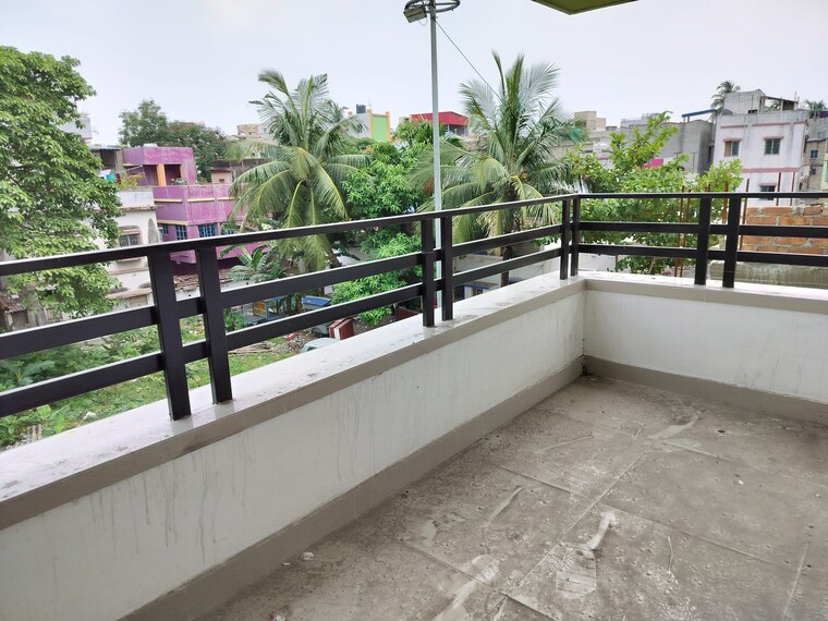 Exterior View, sodepur 4 Bedroom 1635 Sq.Ft. Apartment In Sodepur Kolkata 8654229