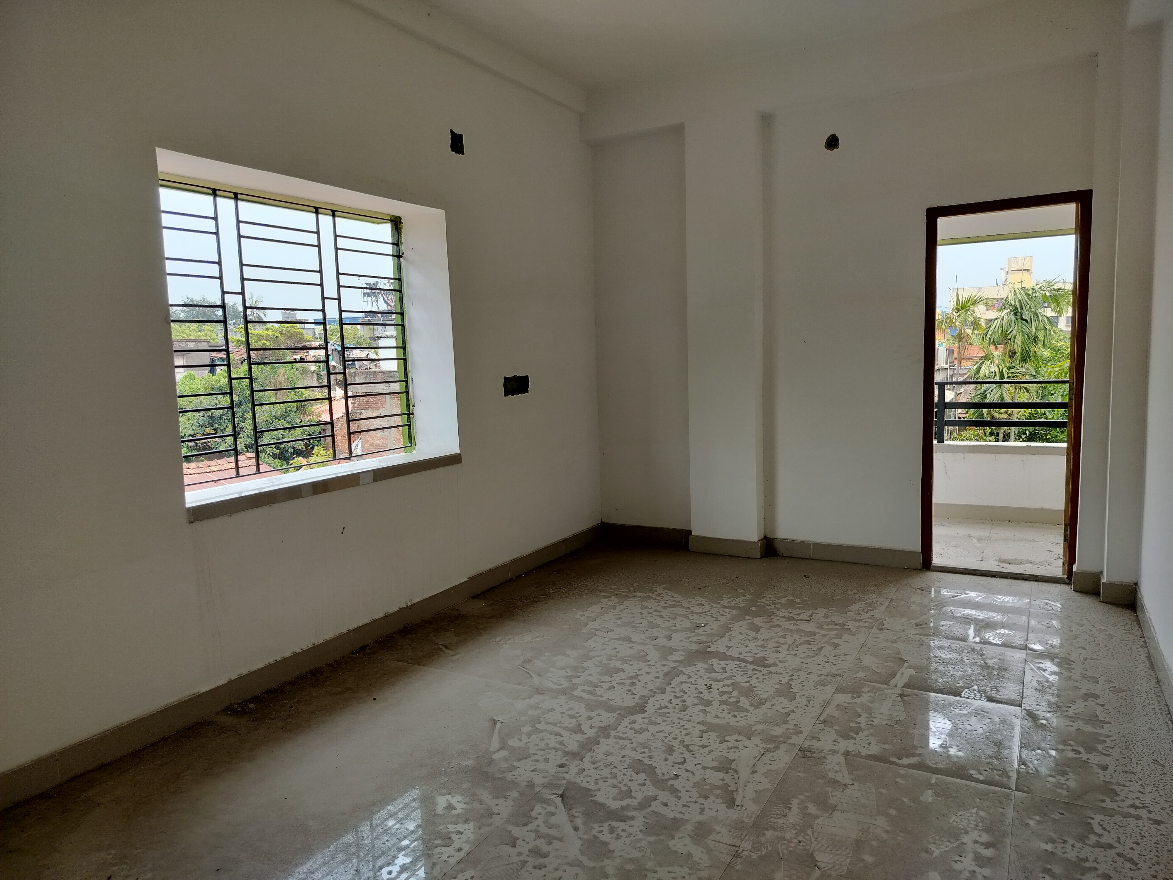 4 BHK Apartment For Sale in Bhabotarini Apartment 