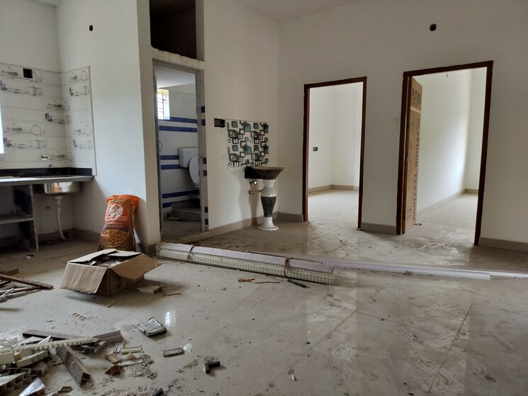 undefined, sodepur 4 Bedroom 1635 Sq.Ft. Apartment In Sodepur Kolkata 8654229