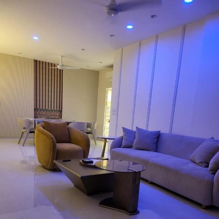 Living Room, mittal-phoenix-towers 5 Bedroom 2370 Sq.Ft. Apartment In Lower Parel Mumbai 8654207