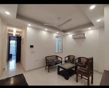 2 BHK Builder Floor For Sale in Malviya Nagar