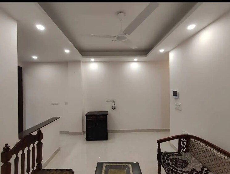 Master Bedroom, malviya nagar 2 Bedroom 100 Sq.Yd. Builder Floor In Malviya Nagar Delhi 8652477