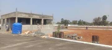  Land – Exterior View View at Tiruchengode - for Sale