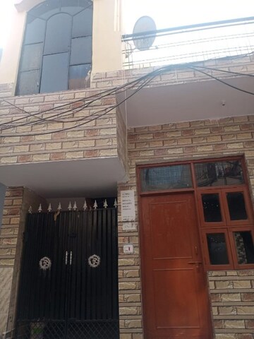  Plot – Exterior View View at Paras Dews, Sector 106 - for Sale