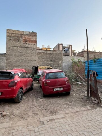  Plot – Exterior View View at Paras Dews, Sector 106 - for Sale