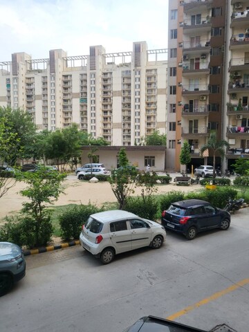  Plot – Exterior View View at Paras Dews, Sector 106 - for Sale