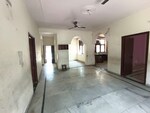 1 BHK + Pooja Room 60 Sq.Mt. Independent House in Delta 1