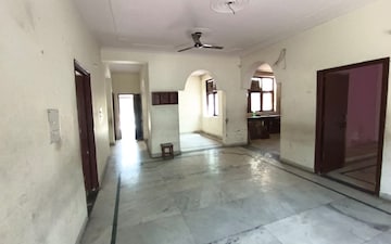 1 BHK Independent House For Sale in Delta I Greater Noida