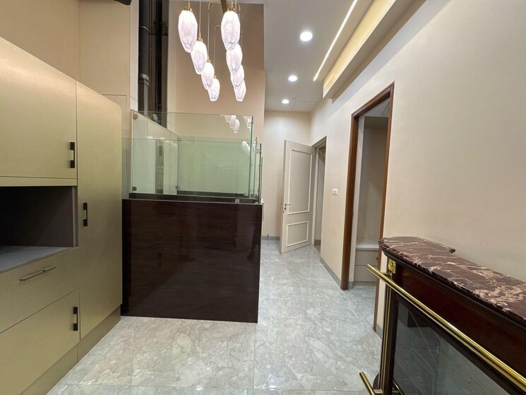 Kitchen, indiabulls-sky-forest 3 Bedroom 2000 Sq.Ft. Apartment In Lower Parel Mumbai 8654224