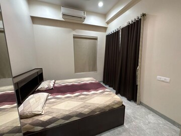 Bedroom in 3 BHK Apartment at Indiabulls Sky Forest, Lower Parel – for Sale