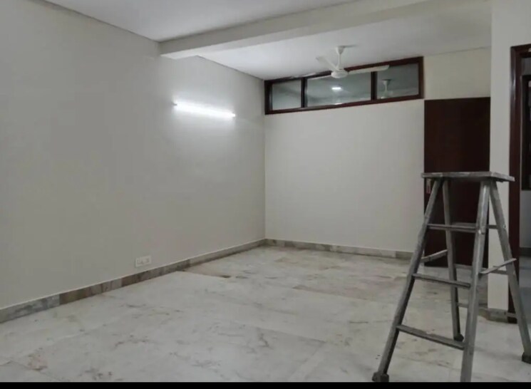 Bedroom, malviya nagar 2 Bedroom 150 Sq.Yd. Builder Floor In Malviya Nagar Delhi 8654233