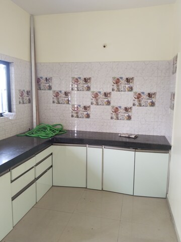 Kitchen in 3 BHK Apartment at Mihan – for Rent