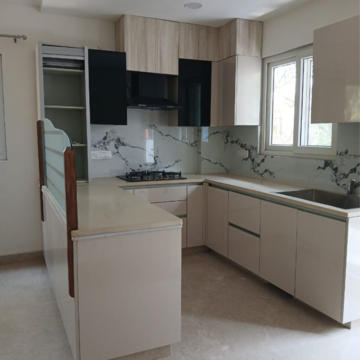 3.5 BHK Builder Floor For Rent in Sarvodaya Enclave