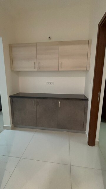Furnished Amenities in 3 BHK Apartment at Prestige Tranquil, Kokapet – for Rent