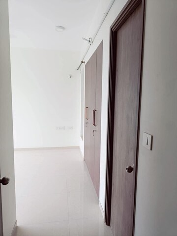 Building Lobby in 2 BHK Apartment at Kalpataru Paramount, Kapur Bawdi – for Rent