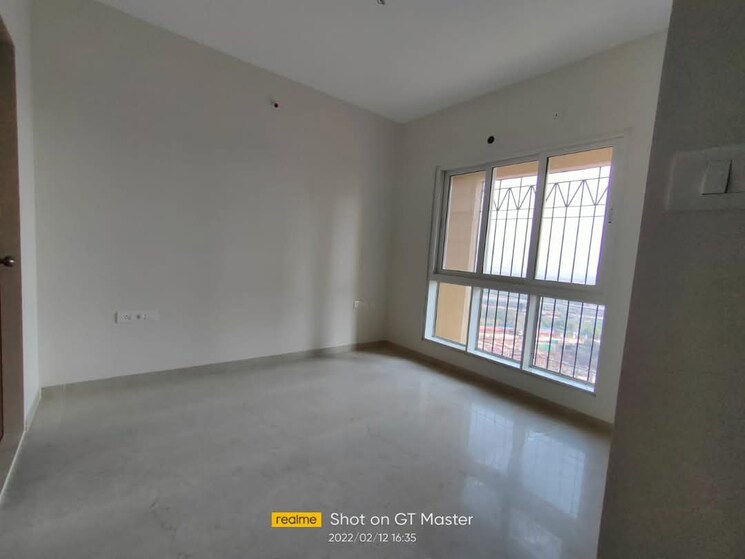 Room, dosti-west-county 2 Bedroom 628 Sq.Ft. Apartment In Balkum Pada Thane 8654249