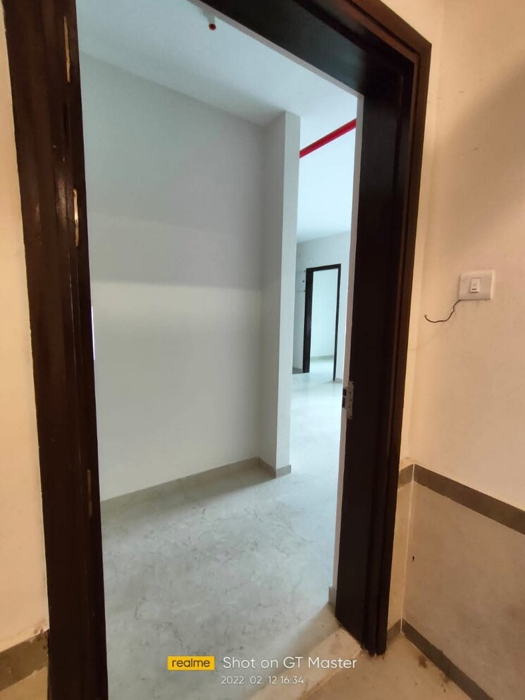 Room, dosti-west-county 2 Bedroom 628 Sq.Ft. Apartment In Balkum Pada Thane 8654249