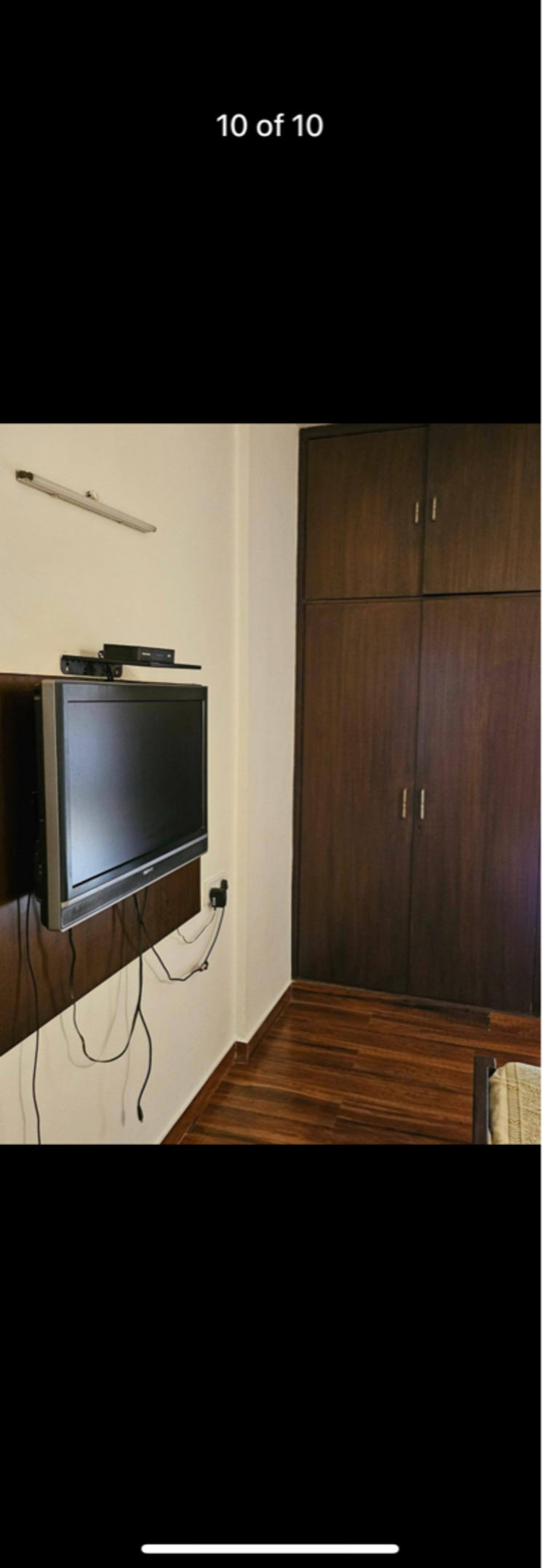 undefined, east of kailash 3 Bedroom 1850 Sq.Ft. Builder Floor In East Of Kailash Delhi 8654251