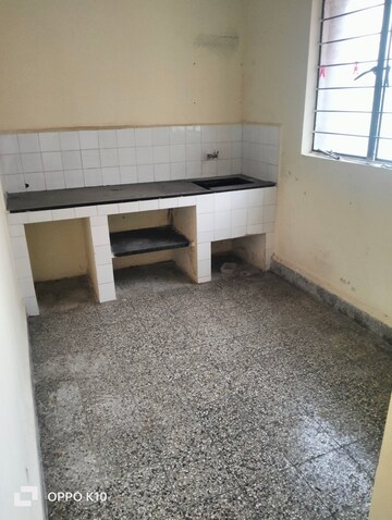 Kitchen in 2 BHK Apartment at Raheja Gardens, Wanwadi – for Rent