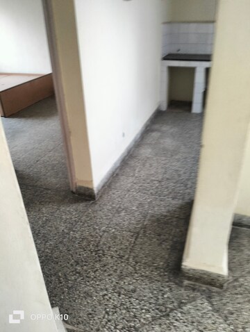 Building Lobby in 2 BHK Apartment at Raheja Gardens, Wanwadi – for Rent