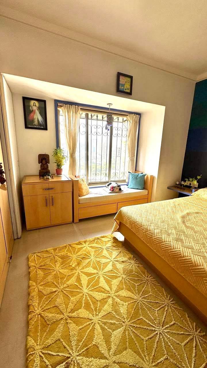2 BHK + Pooja Room Apartment For Rent in Regency Towers