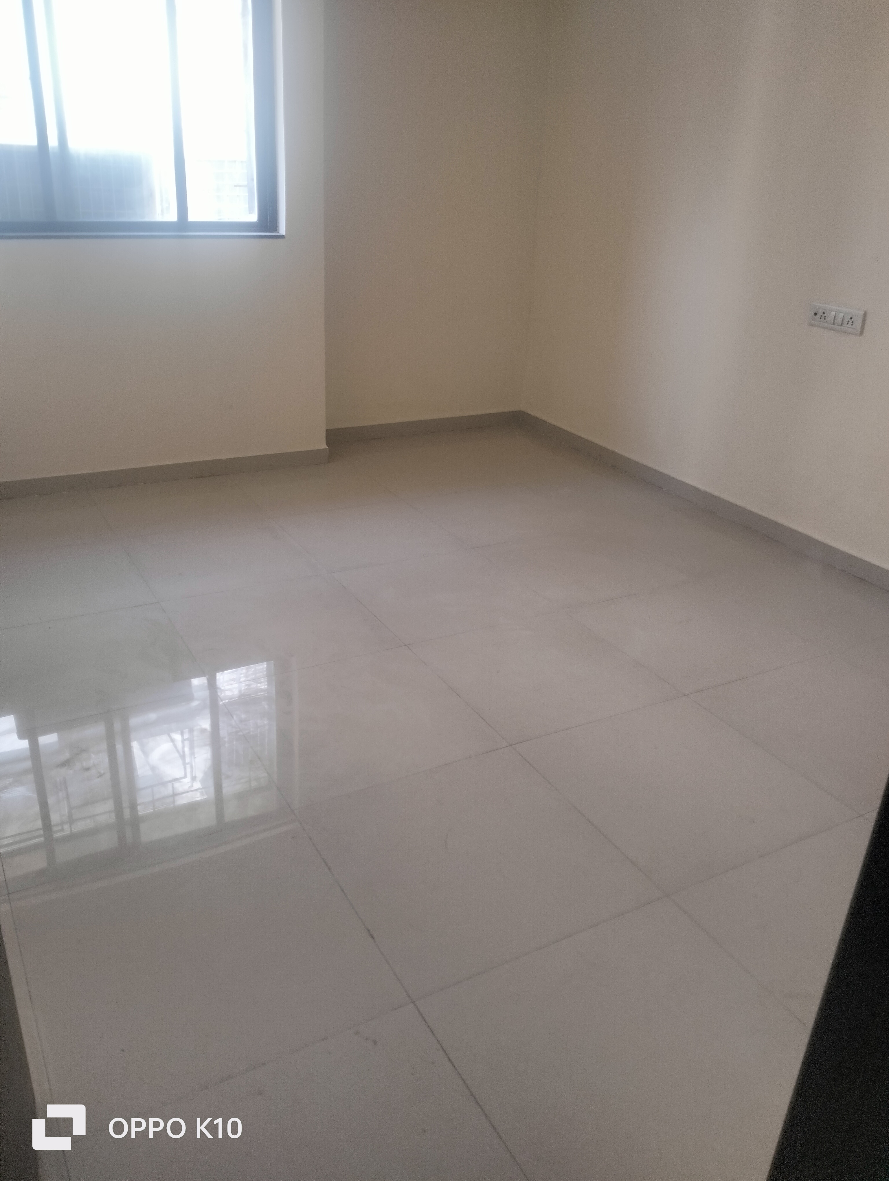 3 BHK Apartment For Rent in Nivedita Terrace