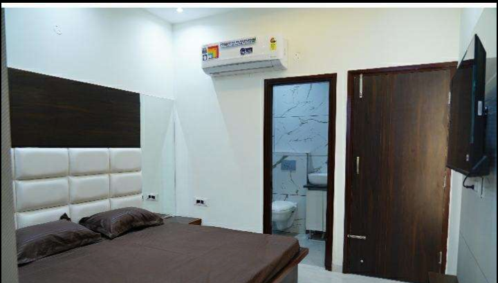 1 BHK Apartment For Rent in Patiala Road
