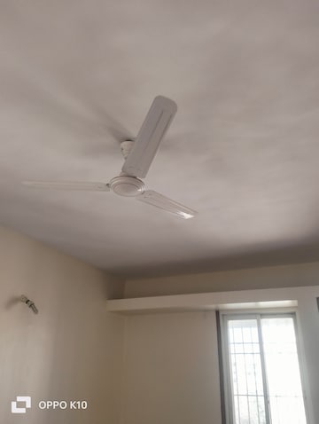 Furnished Amenities in 3 BHK Apartment at Clover Citadel, Wanowrie – for Rent