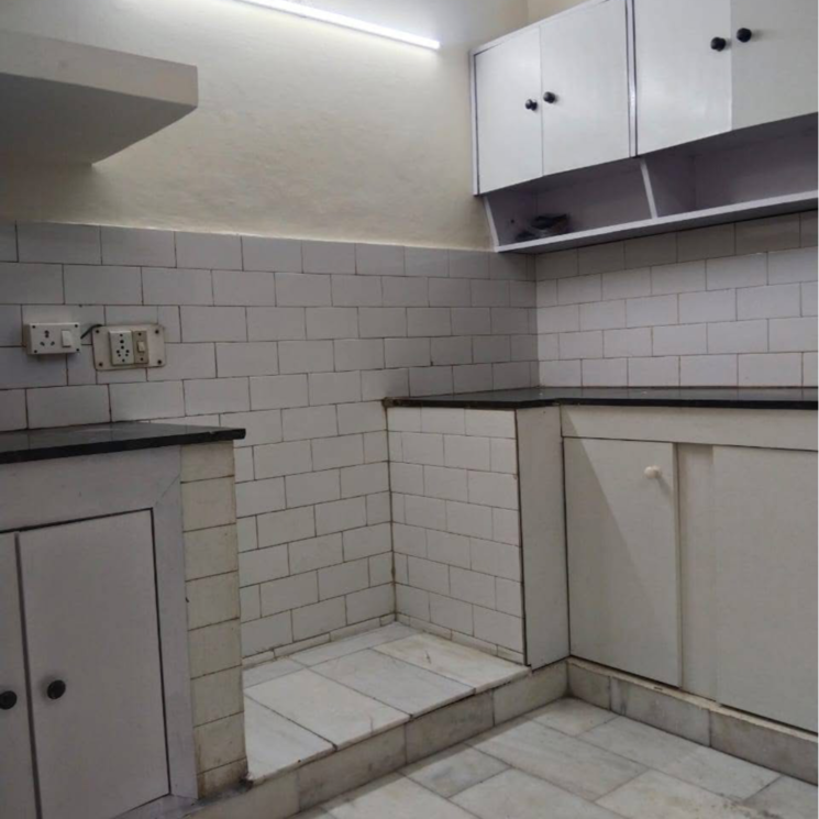 Kitchen, pamposh enclave 2 Bedroom 1500 Sq.Ft. Builder Floor In Pamposh Enclave Delhi 8654269