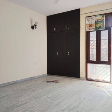 Room in 2 BHK Builder Floor at Pamposh Enclave – for Rent