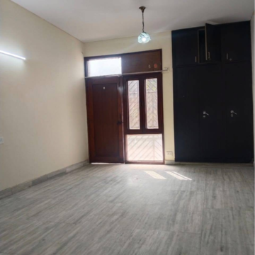 Room in 2 BHK Builder Floor at Pamposh Enclave – for Rent
