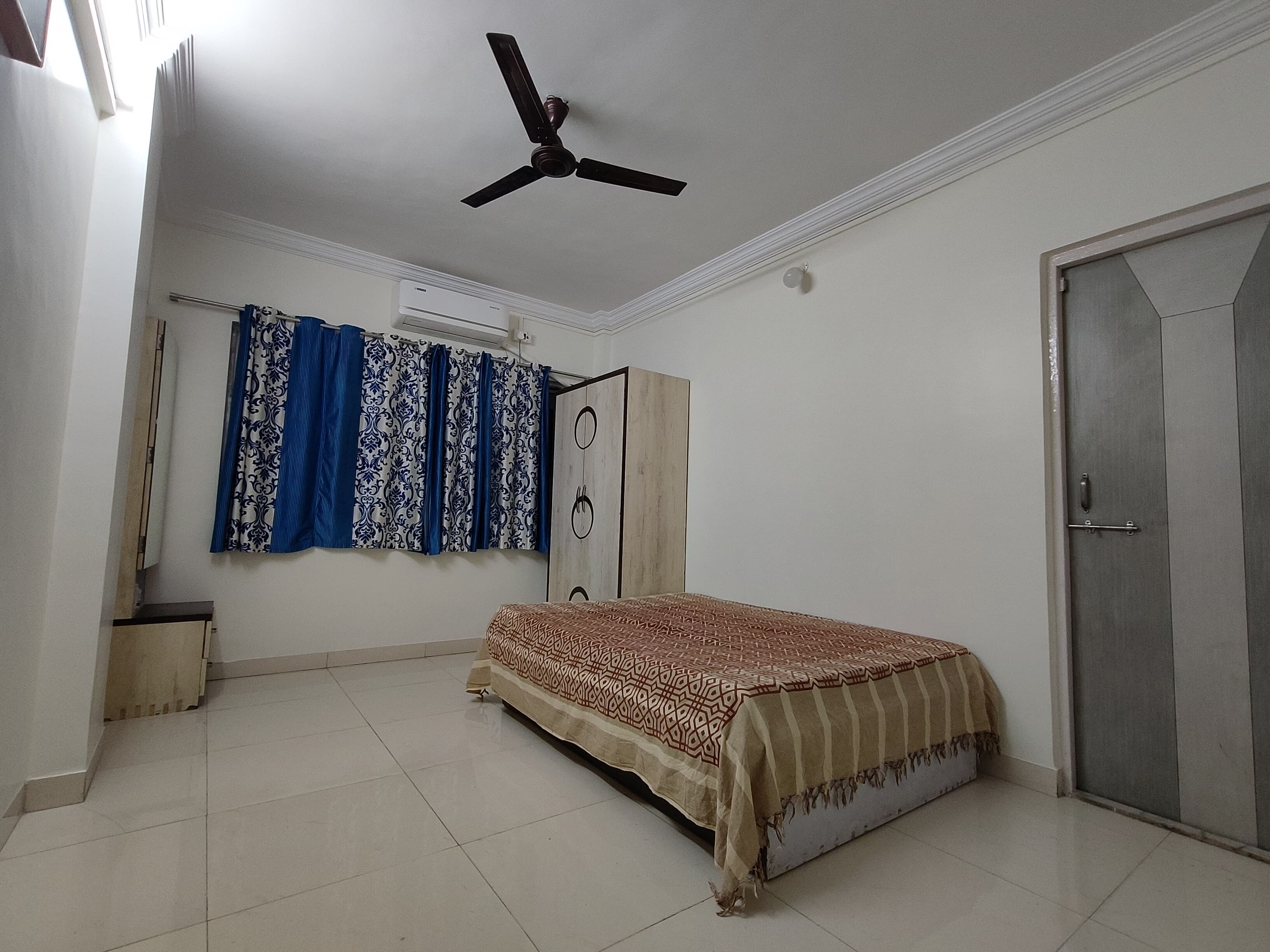 2 BHK 938 Sq.Ft. Apartment in Shanti Dham