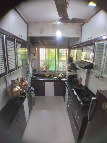 2 BHK Apartment For Rent in Shanti Dham, Kalyan West