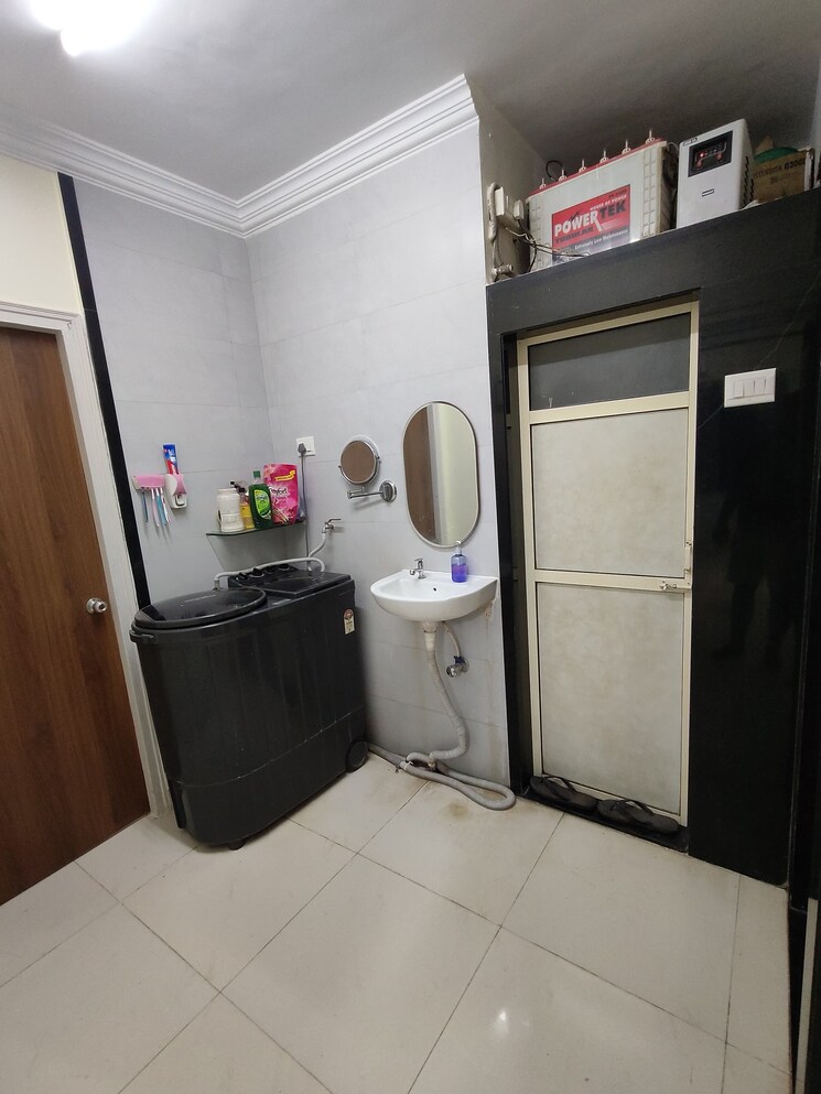 Kitchen, shanti-dham 2 Bedroom 938 Sq.Ft. Apartment In Kalyan West Thane 8654274