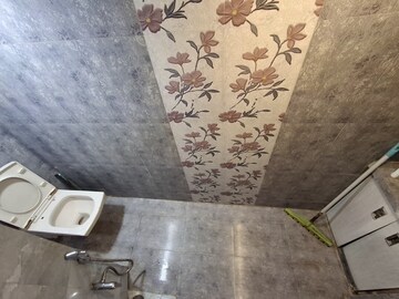 Furnished Amenities in 3 BHK Apartment at Shiv Shivam Apartment, Andheri West – for Rent