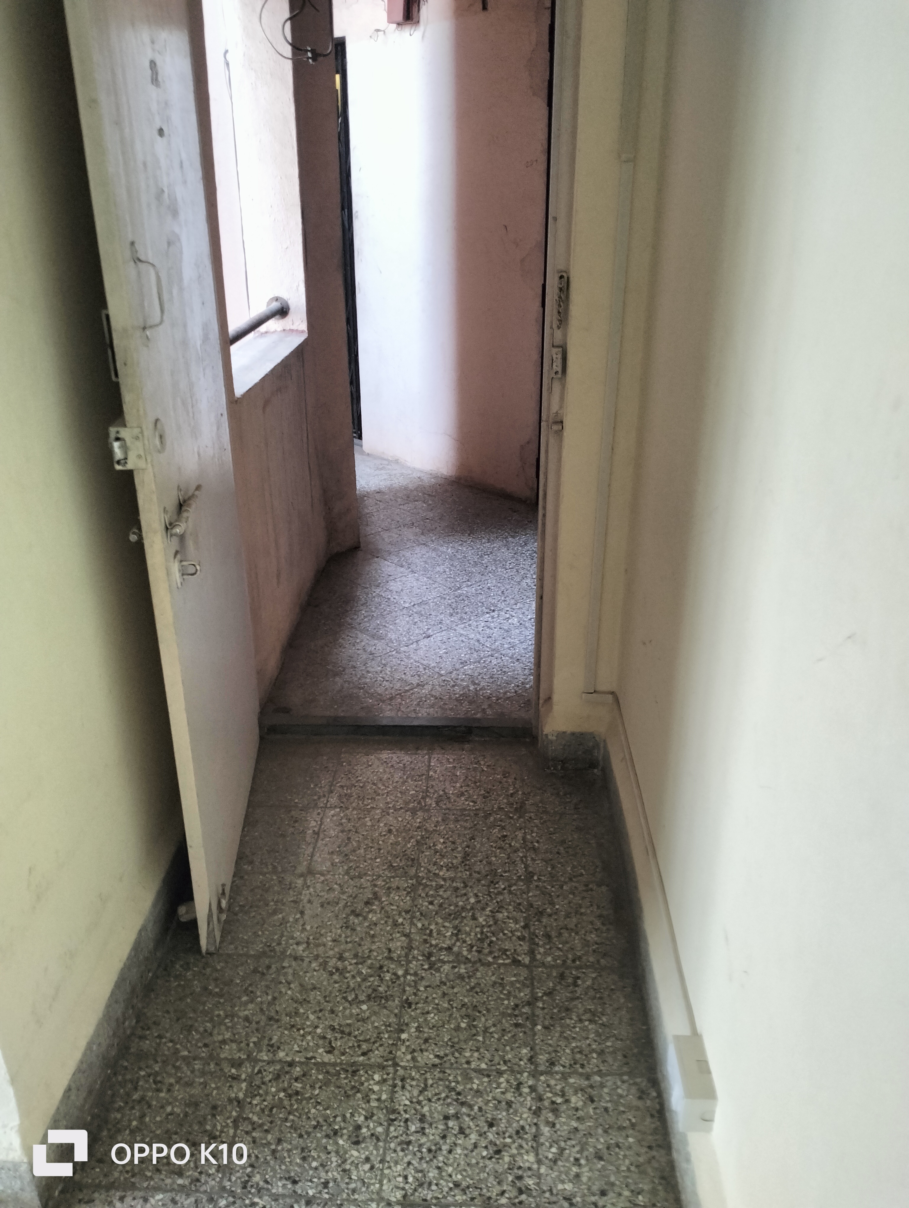 2 BHK 950 Sq.Ft. Apartment in Patil Natasha Hill View