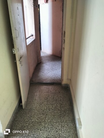 2 BHK Apartment For Rent in Patil Natasha Hill View, Nibm