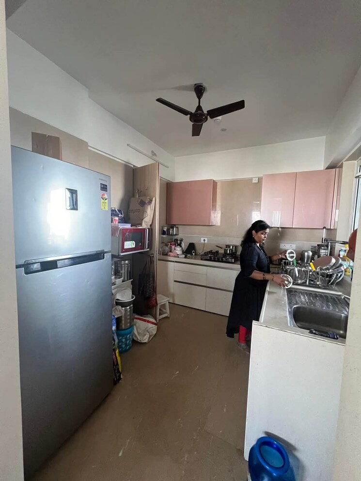 undefined, soham-crystal-spires 3 Bedroom 1192 Sq.Ft. Apartment In Ghodbunder Road Thane 8654272