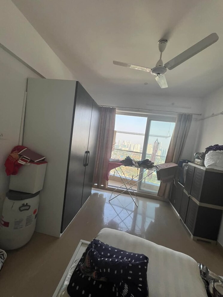 Living Room, soham-crystal-spires 3 Bedroom 1192 Sq.Ft. Apartment In Ghodbunder Road Thane 8654272